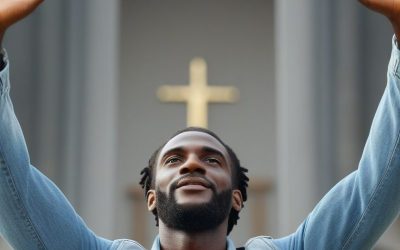 Salvation; Life Set Free