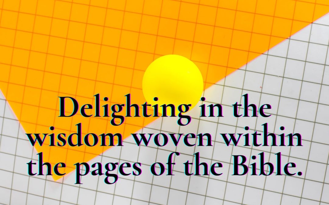 Young In Christ
