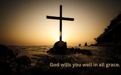 Gods’ Will for You