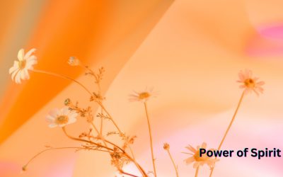 Power of the Spirit