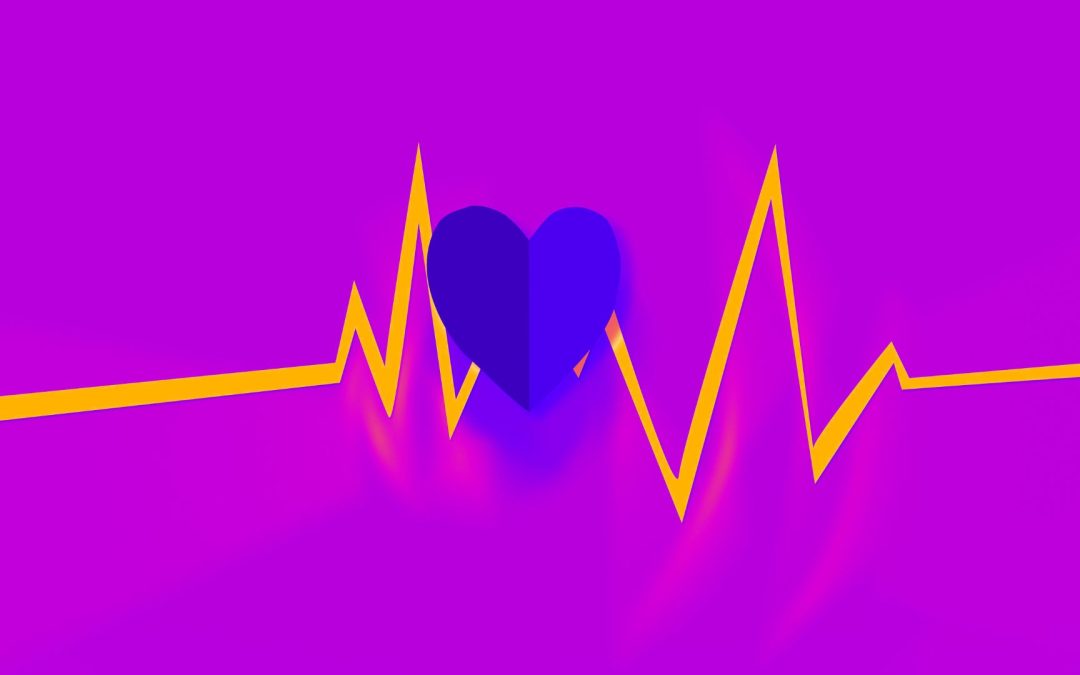 The Rhythm of Your Heart