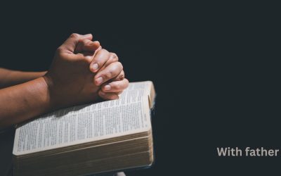 Disciple in Salvation