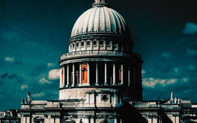 Letters from Paul- 2 Timothy Chapter 1