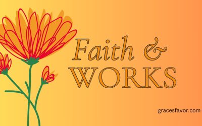 Faith and Works