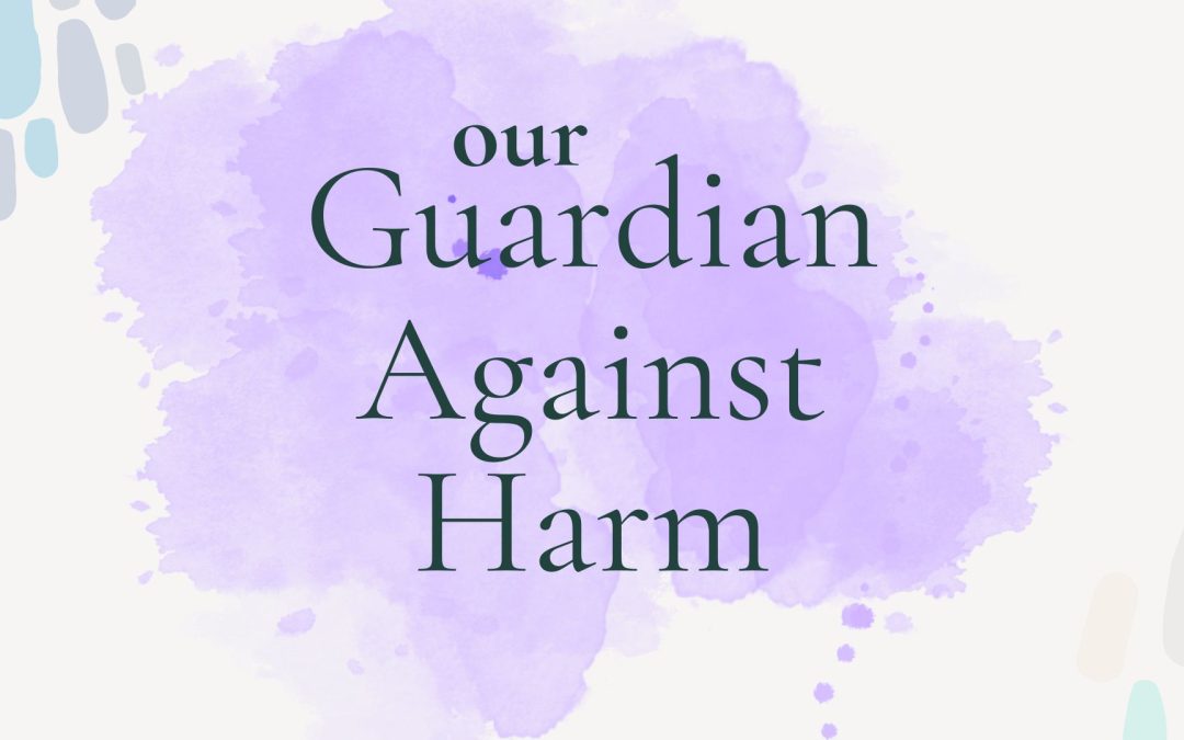 Protecting From Harm