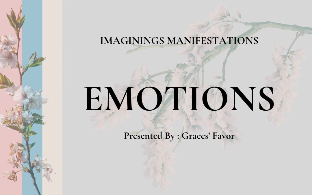 Emotions Imaginings