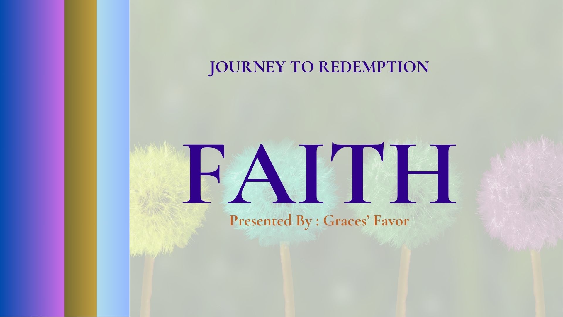 And it repented the Lord that he had made man on the earth, and it grieved him at his heart.