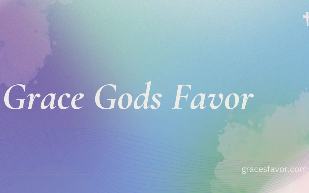 Grace is the cornerstone of our faith, emphasizing that salvation is a divine gift.