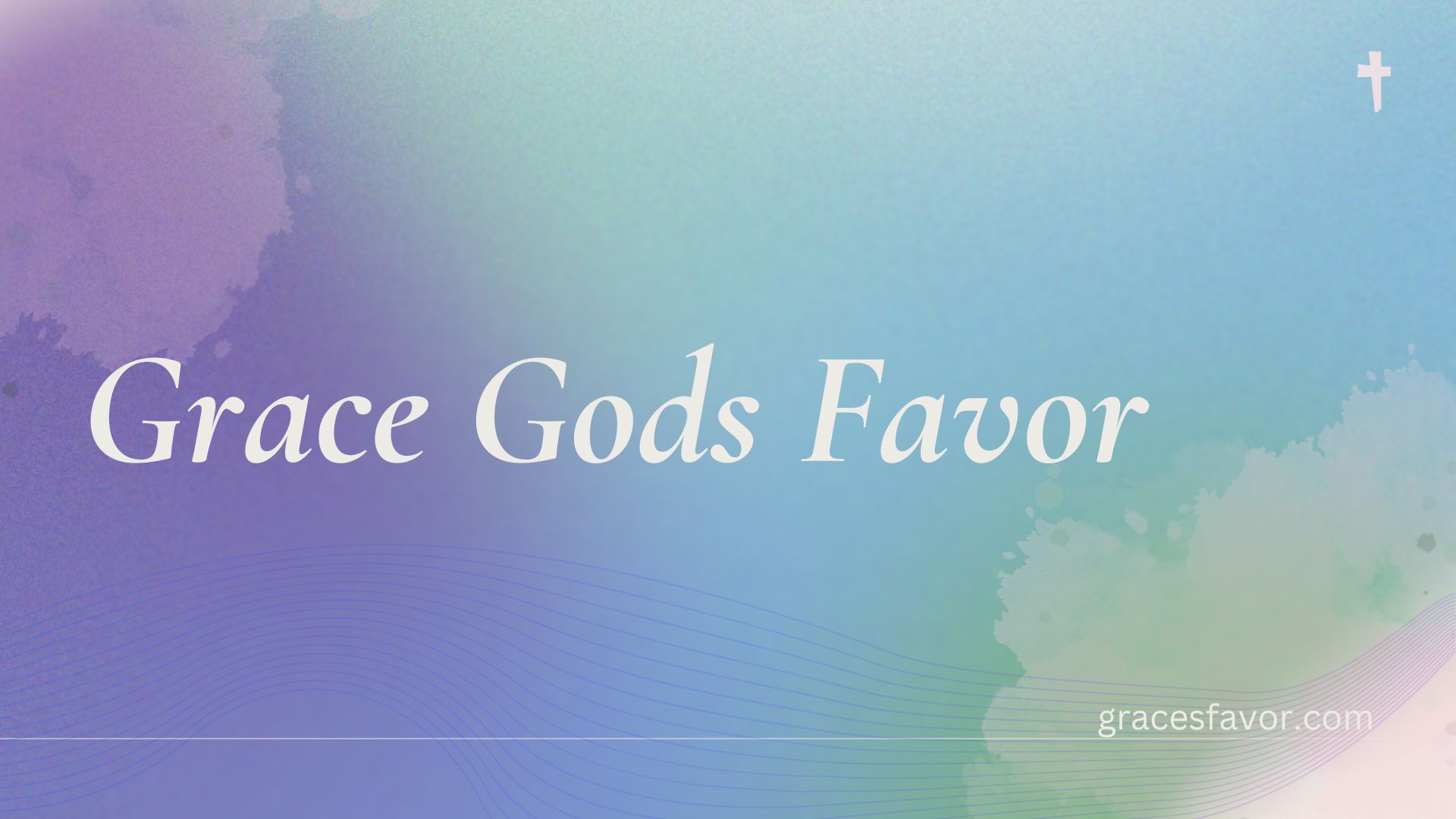 Grace is the cornerstone of our faith, emphasizing that salvation is a divine gift.