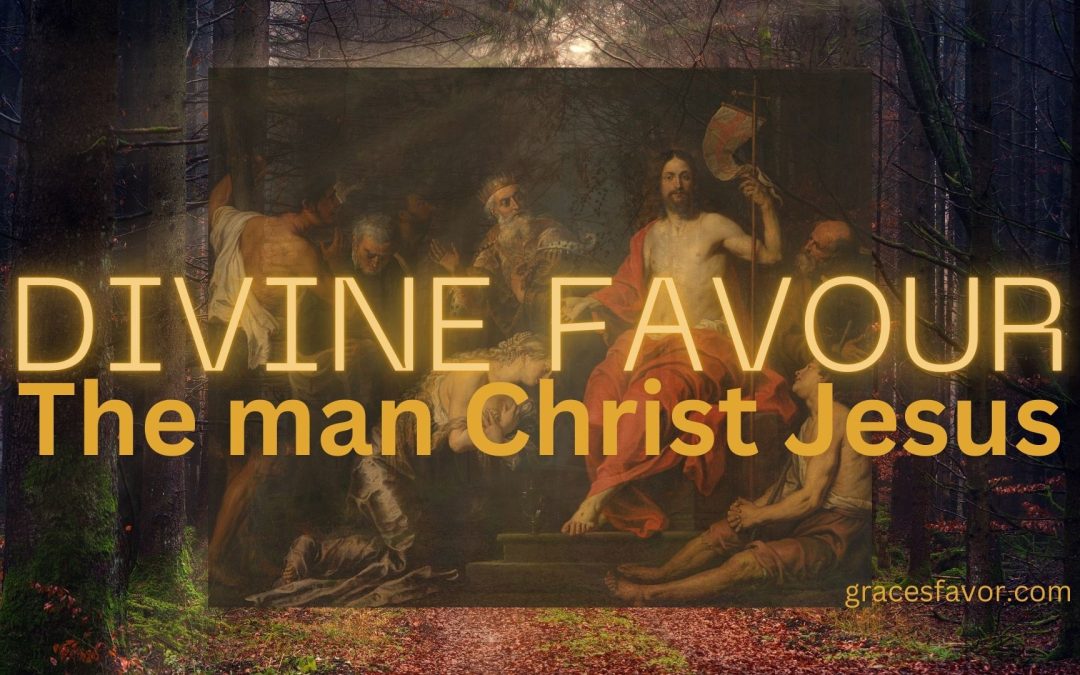 For this is good and acceptable in the sight of God our Saviour; 4 Who will have all men to be saved, and to come unto the knowledge of the truth. 5 For there is one God, and one mediator between God and men, the man Christ Jesus;