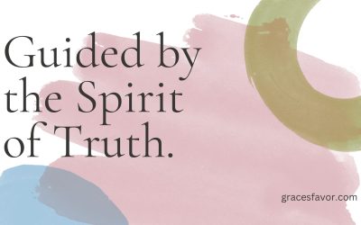 Spirit, Joy, and Peace
