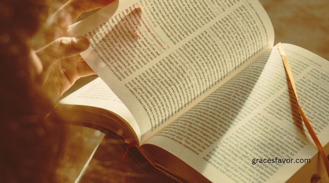 Embrace this divine guidance and let the Spirit illuminate your journey towards spiritual clarity and peace.