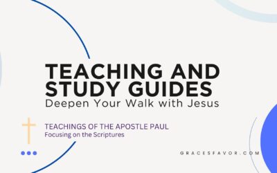 Teachings of the Apostle Paul