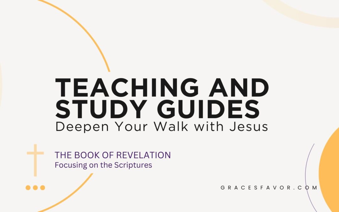 The Book of Revelation