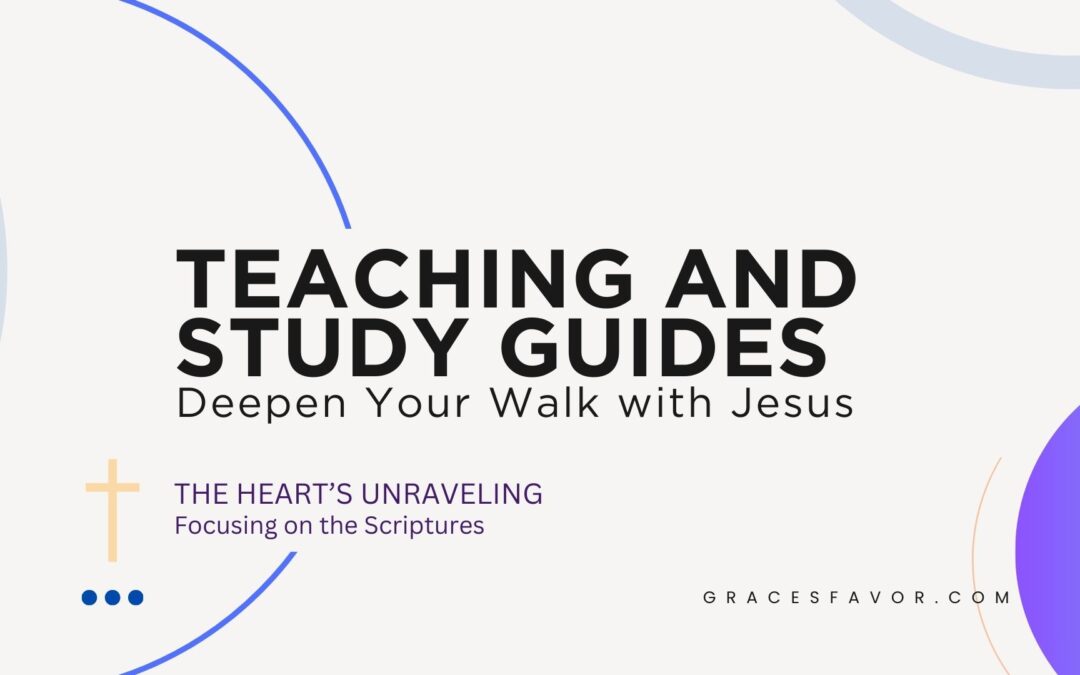 Embrace Your Spiritual Journey with Us Teaching Guide