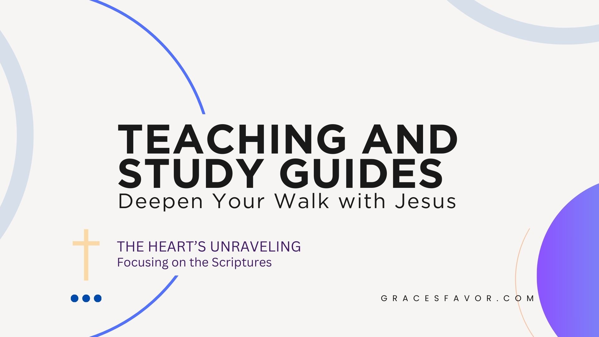 Embrace Your Spiritual Journey with Us Teaching Guide