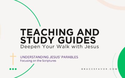 Understanding Jesus’ Parables