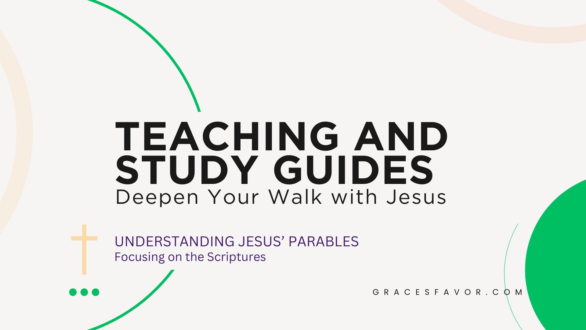 to capture the essence of each topic while challenging readers to apply the insights and lessons from the parables, the life of Paul, and the Book of Revelation in their own lives.