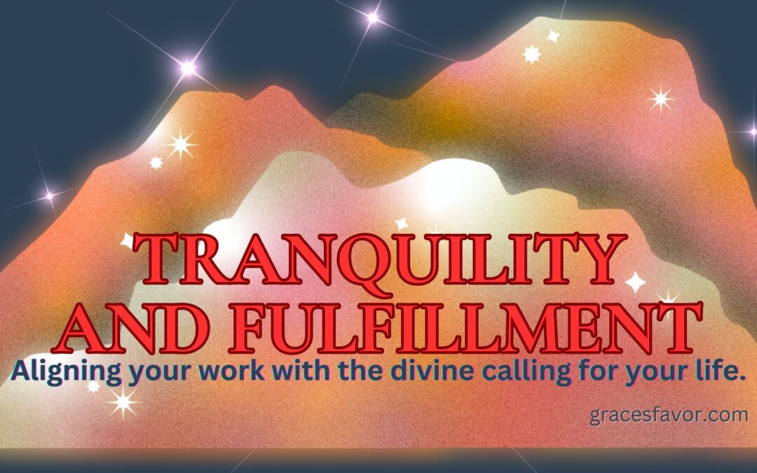 Scriptures for Inspiration: