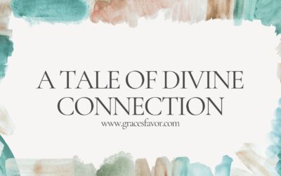 A Tale of Divine Connection
