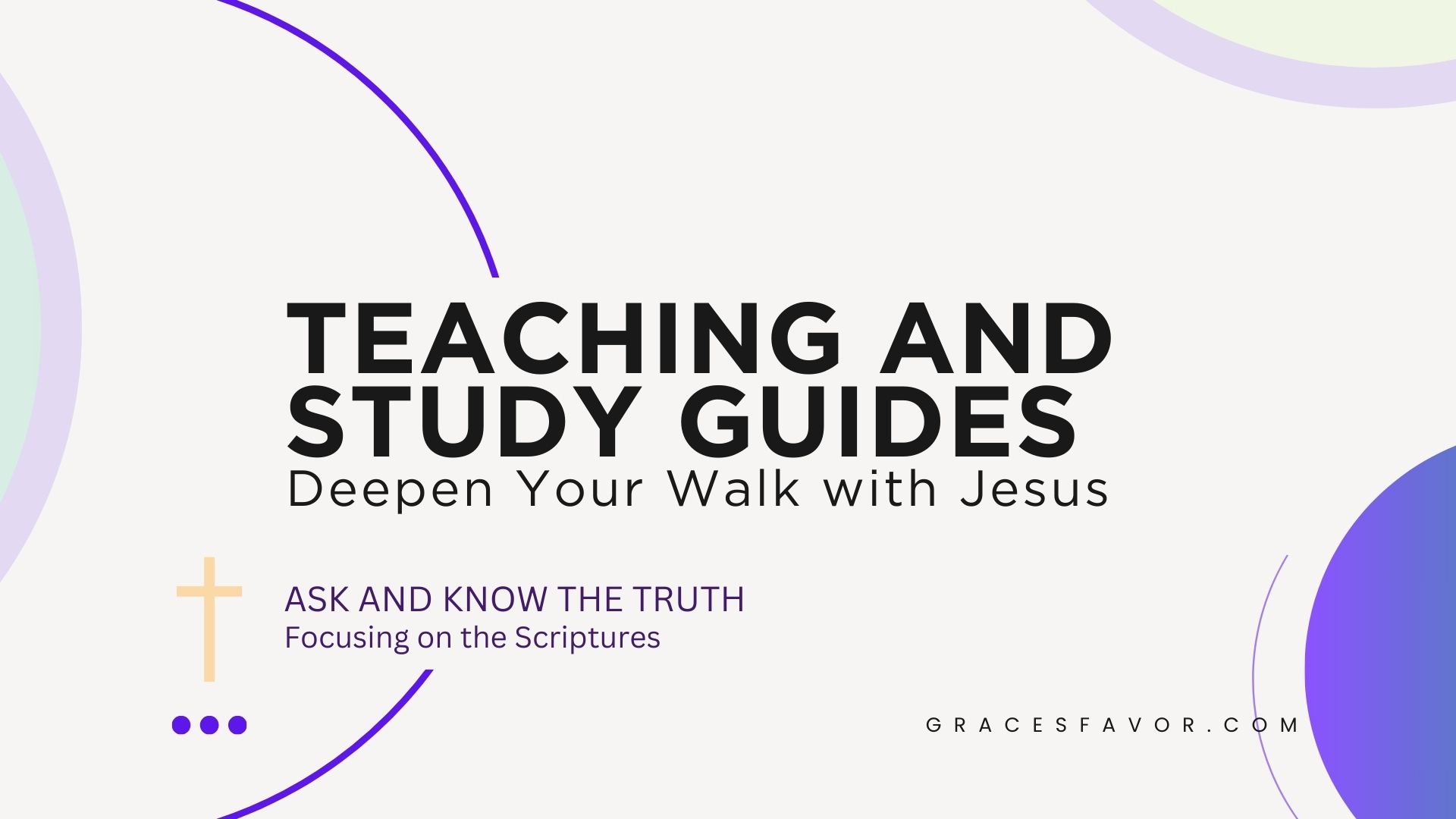 Focus: In-depth exploration of individual Scriptures with practical applications and challenges.