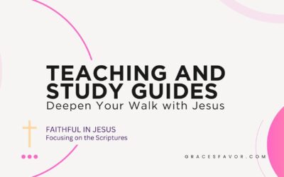 Faithful In Jesus