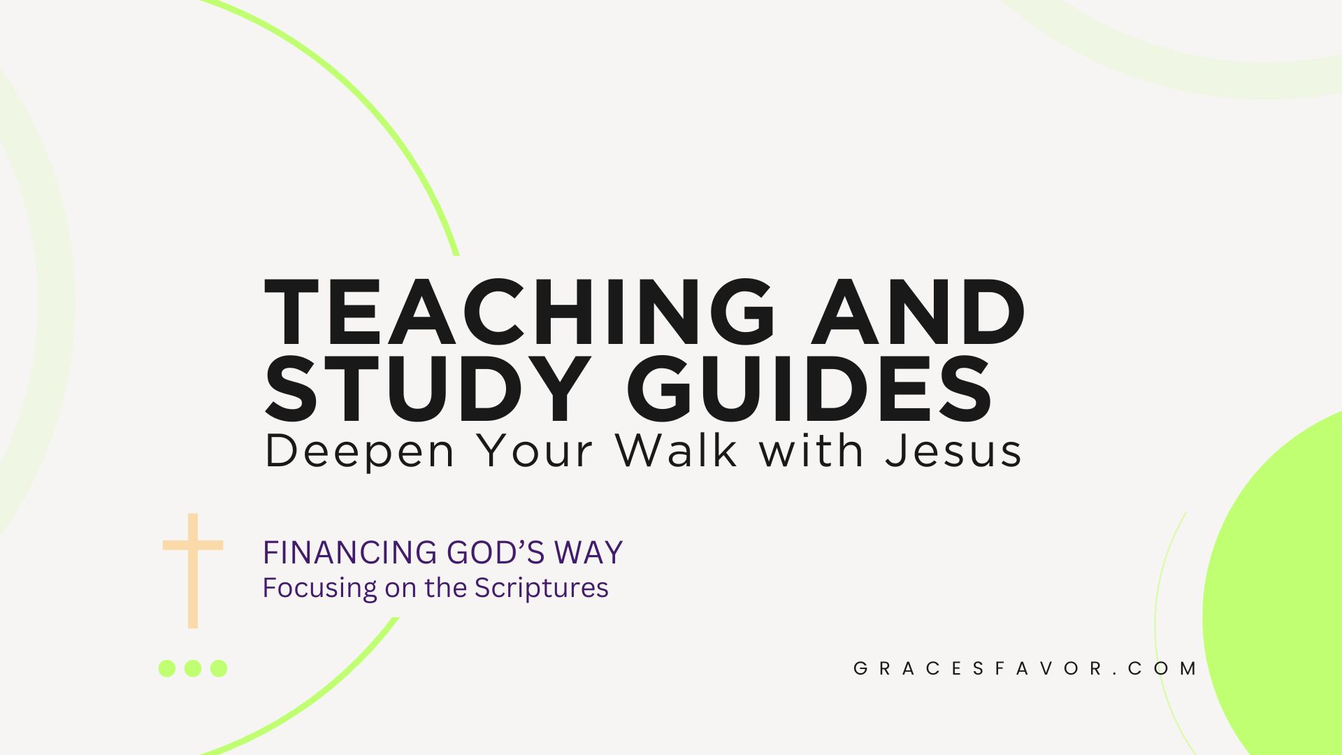 The Foundation of Peace – Trusting God’s Promises