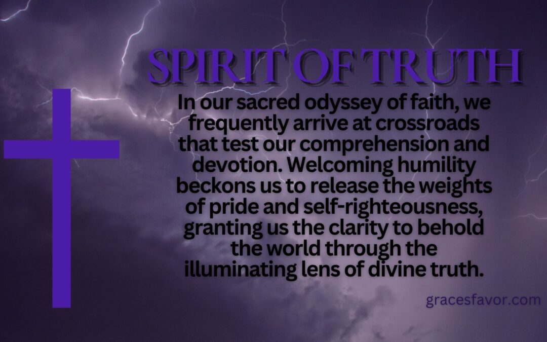 Spirit of Truth