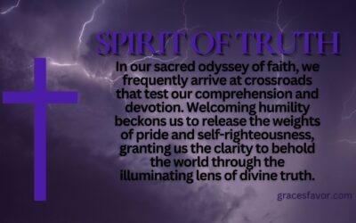 Spirit of Truth