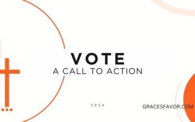 VOTE: A Call To Action