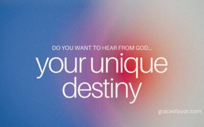Your unique destiny!