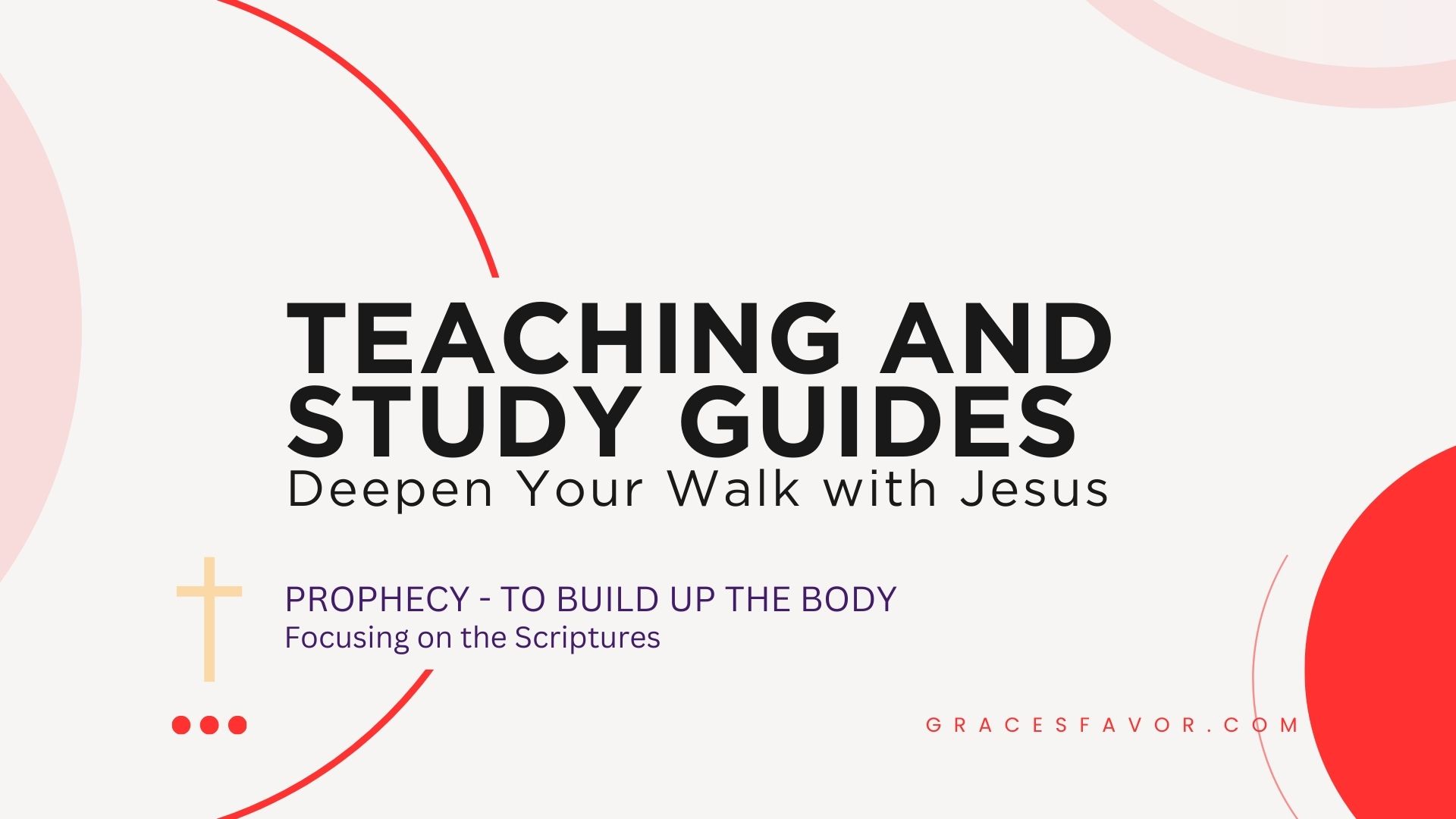 the role of prophecy in building the Body of Christ, emphasizing both its foundational and predictive elements.