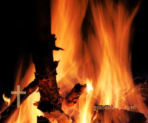 “James 2:19,” one disciple began, his voice steady, “says, ‘You believe that there is one God. Good! Even the demons believe that—and shudder