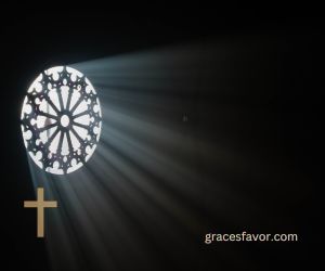 The time had come to delve into Hebrews 10, and as always, 
