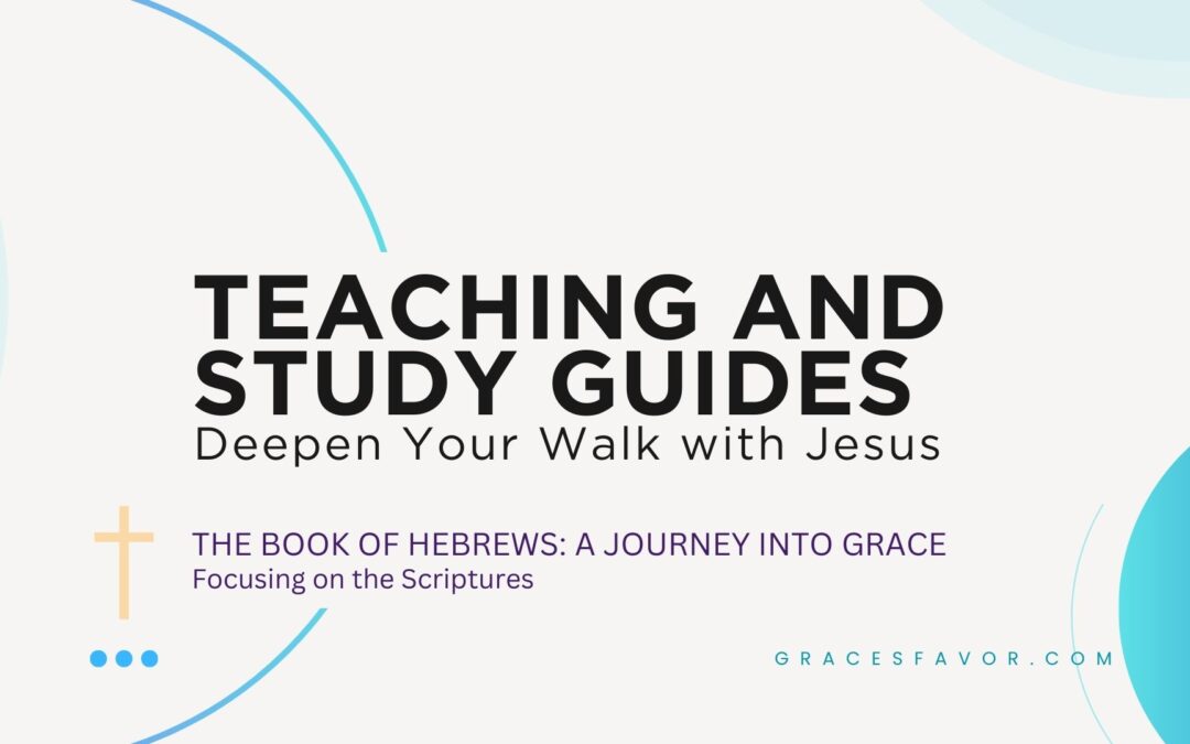 The Book of Hebrews