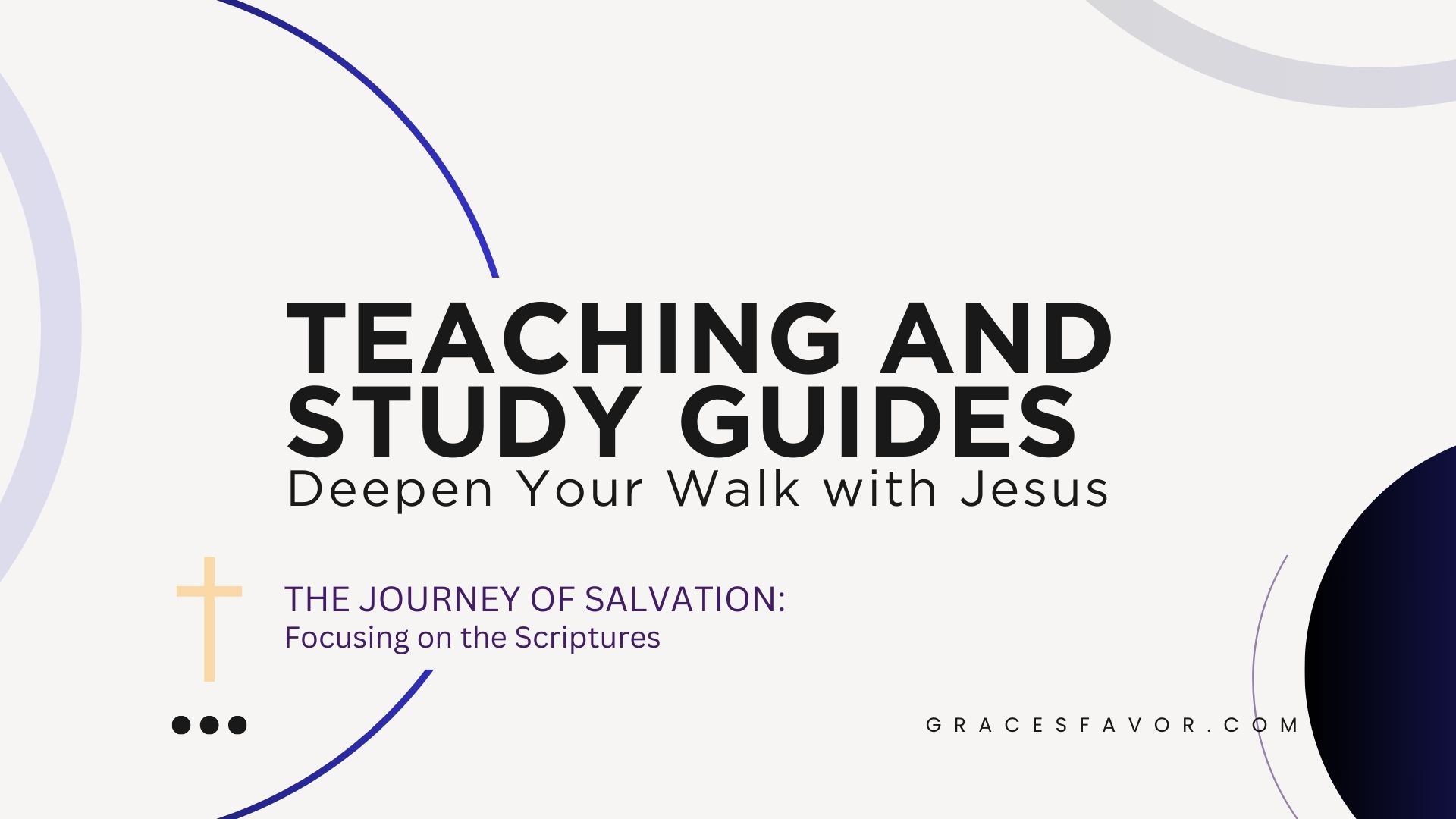 In this profound teaching, the Teacher guides his disciples through the foundational truths of salvation, baptism, and the work of the Holy Spirit.