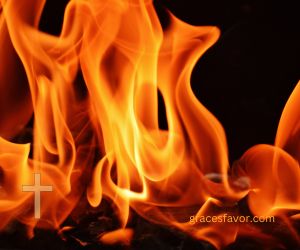 “We’ve talked of many things, but now I want to speak plainly about something that many struggle with—sin, guilt, and how we stand before God.”