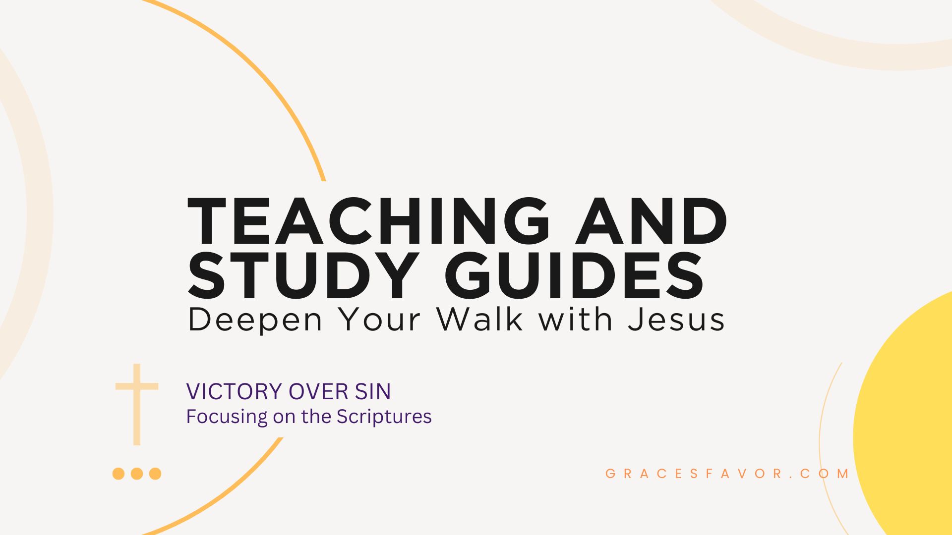 Experience the freedom and strength that comes from embracing God’s grace in your daily life.