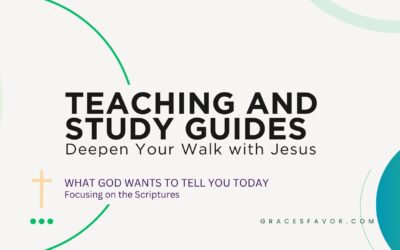 What God Wants to Tell You Today: