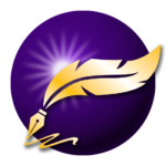 feather-quill-2025-01 graces' favor ministry ready writers