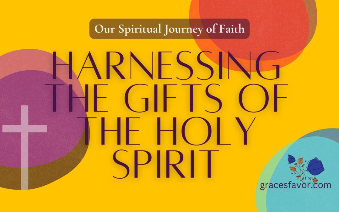 Our spiritual journey