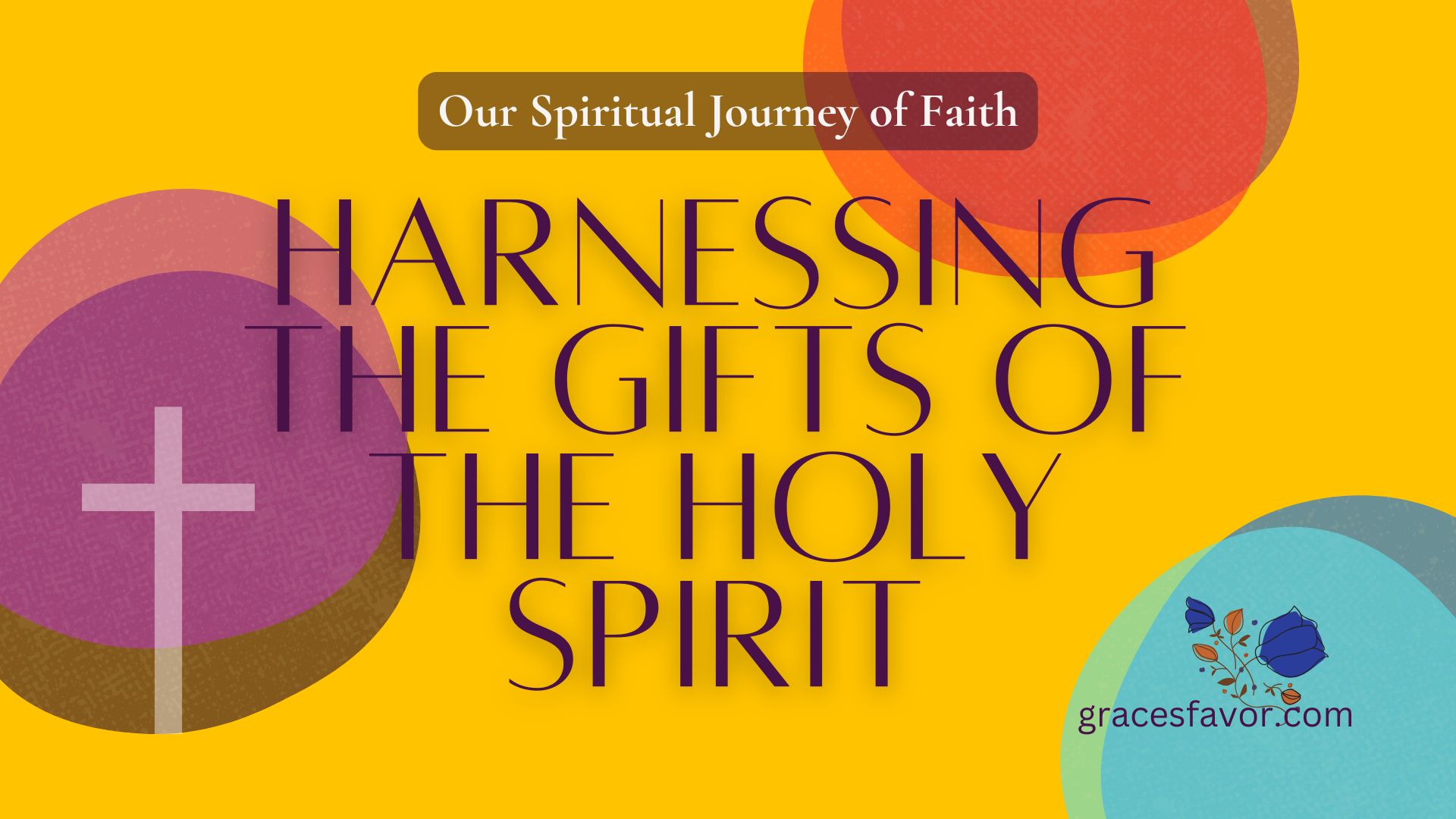 Scripture References on the Gifts of the Holy Spirit