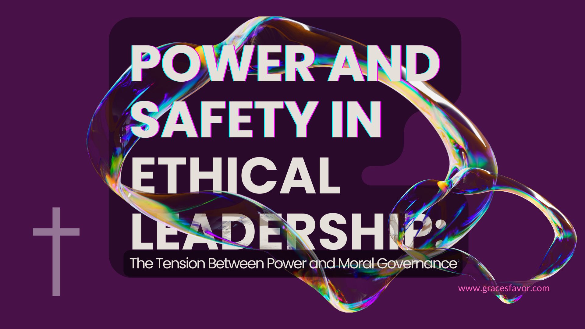 Explore the transformative power of faith and civic engagement.