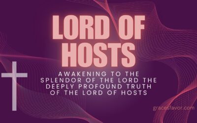 Lord of Hosts