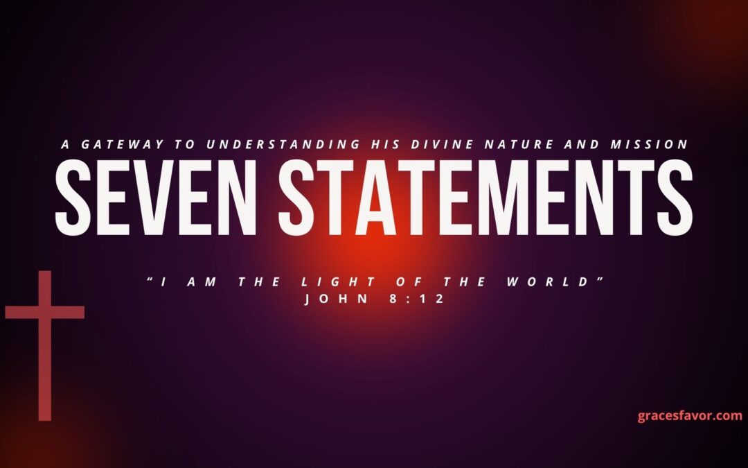 Seven Statements