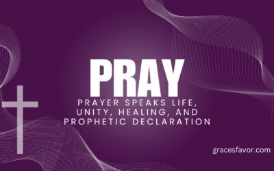 Pray